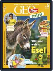 GEOmini (Digital) Subscription                    September 1st, 2023 Issue