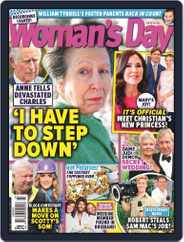 Woman's Day Australia (Digital) Subscription                    August 14th, 2023 Issue