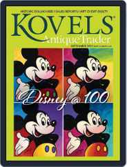 Kovels Antique Trader (Digital) Subscription                    September 1st, 2023 Issue