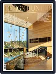 Design Hunter Mexico (Digital) Subscription                    August 1st, 2023 Issue