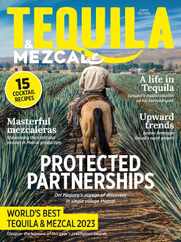 Tequila Magazine (Digital) Subscription                    August 3rd, 2023 Issue
