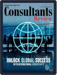 Consultants Review Magazine (Digital) Subscription
