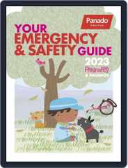 Your Pregnancy & Baby: Emergency & Safety Guide Magazine (Digital) Subscription