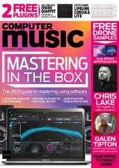Computer Music (Digital) Subscription                    October 1st, 2023 Issue