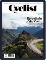 Cyclist (Digital) Subscription                    September 1st, 2023 Issue