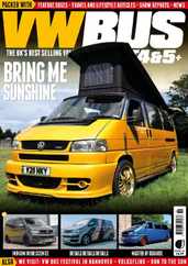 VW Bus T4&5+ (Digital) Subscription                    July 27th, 2023 Issue