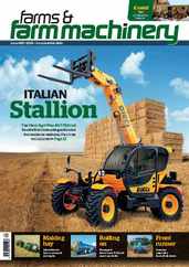 Farms and Farm Machinery (Digital) Subscription                    August 9th, 2023 Issue