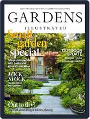 Gardens Illustrated (Digital) Subscription                    August 1st, 2023 Issue