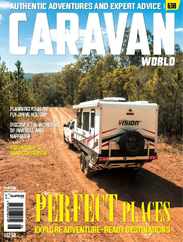 Caravan World (Digital) Subscription                    August 10th, 2023 Issue