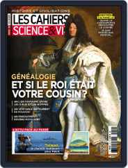 Les Cahiers De Science & Vie (Digital) Subscription                    September 1st, 2023 Issue