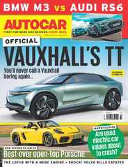 Autocar (Digital) Subscription                    August 9th, 2023 Issue