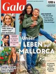 Gala (Digital) Subscription                    August 9th, 2023 Issue
