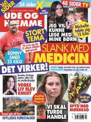 Ude og Hjemme (Digital) Subscription                    August 9th, 2023 Issue