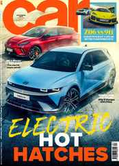 CAR UK (Digital) Subscription                    August 9th, 2023 Issue