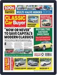 Classic Car Buyer (Digital) Subscription                    August 9th, 2023 Issue