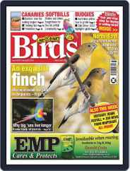 Cage & Aviary Birds (Digital) Subscription                    August 9th, 2023 Issue