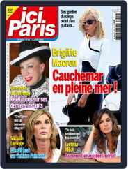 Ici Paris (Digital) Subscription                    August 9th, 2023 Issue