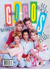 The Go-Go's - All Rock! All Women! All Time! Magazine (Digital) Subscription                    August 1st, 2023 Issue
