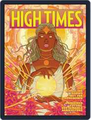 High Times (Digital) Subscription                    September 1st, 2023 Issue