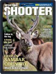 Sporting Shooter (Digital) Subscription                    September 1st, 2023 Issue
