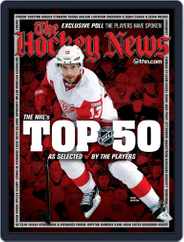 The Hockey News (Digital) Subscription                    March 19th, 2012 Issue