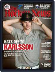 The Hockey News (Digital) Subscription                    February 13th, 2012 Issue