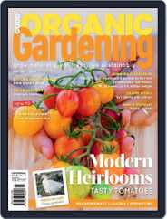 Good Organic Gardening (Digital) Subscription                    September 1st, 2023 Issue