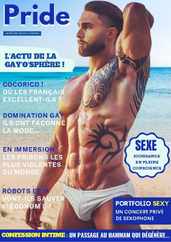 PRIDE (Digital) Subscription                    August 8th, 2023 Issue