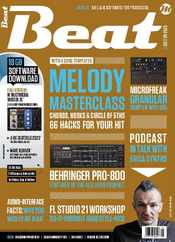 Beat English (Digital) Subscription                    August 7th, 2023 Issue