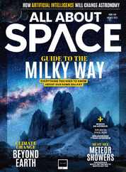 All About Space (Digital) Subscription                    August 10th, 2023 Issue