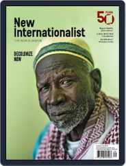 New Internationalist (Digital) Subscription                    September 1st, 2023 Issue
