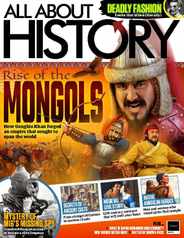 All About History (Digital) Subscription                    August 3rd, 2023 Issue