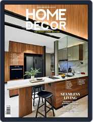 Home & Decor (Digital) Subscription                    August 1st, 2023 Issue
