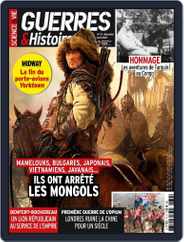 Guerres & Histoires (Digital) Subscription                    August 1st, 2023 Issue