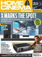 Home Cinema Choice (Digital) Subscription                    August 10th, 2023 Issue