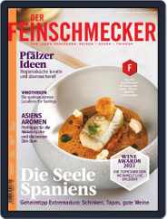 DER FEINSCHMECKER (Digital) Subscription                    September 1st, 2023 Issue