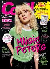 Cool! (Digital) Subscription                    September 1st, 2023 Issue