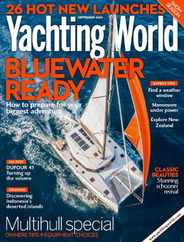 Yachting World (Digital) Subscription                    September 1st, 2023 Issue