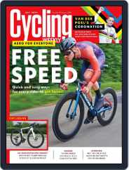 Cycling Weekly (Digital) Subscription                    August 10th, 2023 Issue