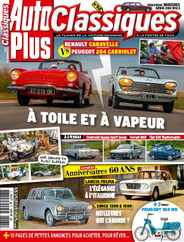 Auto Plus Classique (Digital) Subscription                    August 1st, 2023 Issue