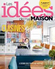 Les Idées De Ma Maison (Digital) Subscription                    September 1st, 2023 Issue