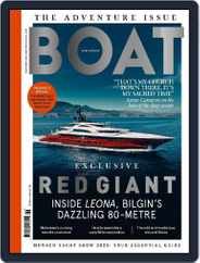 Boat International (Digital) Subscription                    September 1st, 2023 Issue