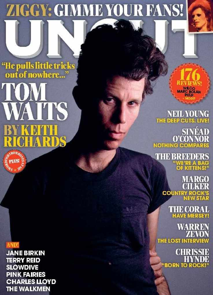 Way Down in the Hole The Wire Theme - Tom Waits Guitar tab
