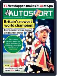 Autosport (Digital) Subscription                    August 3rd, 2023 Issue