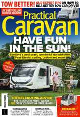 Practical Caravan (Digital) Subscription                    September 1st, 2023 Issue