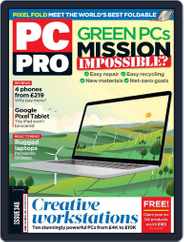 PC Pro (Digital) Subscription                    August 3rd, 2023 Issue