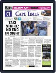 Cape Times (Digital) Subscription                    August 10th, 2023 Issue