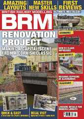 British Railway Modelling (BRM) (Digital) Subscription                    September 1st, 2023 Issue