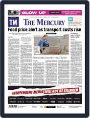 Mercury (Digital) Subscription                    August 10th, 2023 Issue