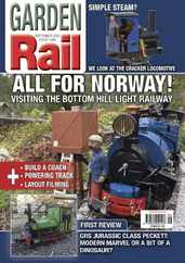 Garden Rail (Digital) Subscription                    September 1st, 2023 Issue